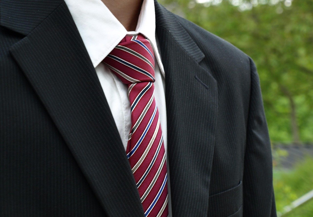 Necktie 349439 1280