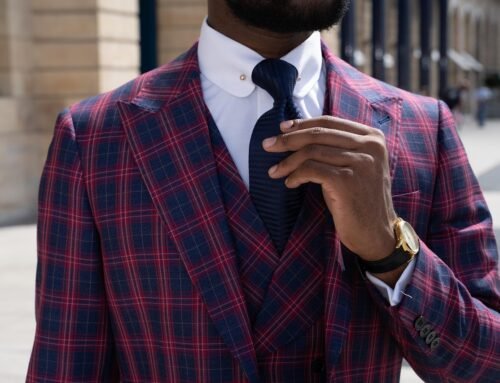 Tendencias clave en moda masculina: lo que marcará tu estilo esta temporada